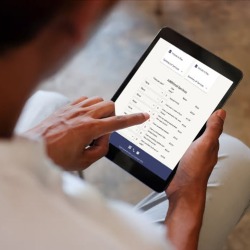 Home Maintenance Checklist