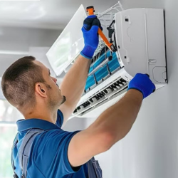 Hands-Free Maintenance Services