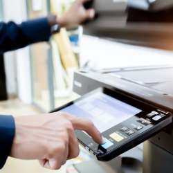 Document Scanning Services