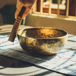 Sound Healing