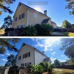Exterior Painting