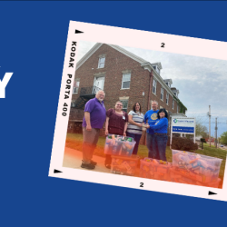 Community Economic and Development