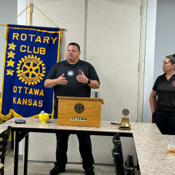 Rotary Leadership Institute