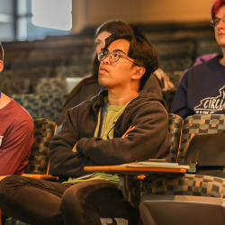 The Possibility Project