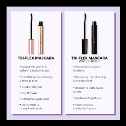 Tri-Flex Mascara