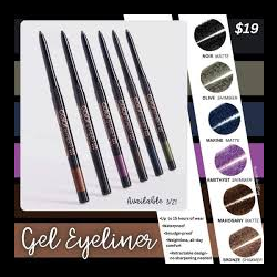 Gel Eyeliner