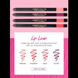 Lip Liners