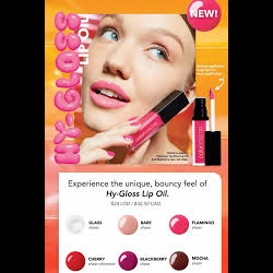 Hy-Gloss Lip Color