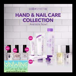 Complete Manicure System