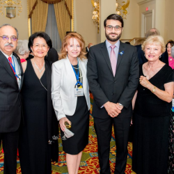 Connect with our Network