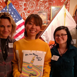 J-1 VISA High School Homestay