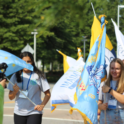 Youth Leadership Summit (YLS)