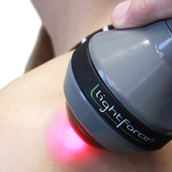 Deep Tissue Laser Therapy