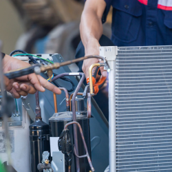 HVAC Repair