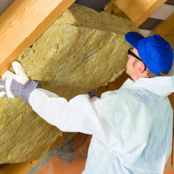 Insulation