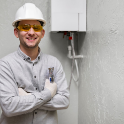 Hot Water Heater Installation