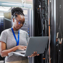 Cloud Solutions & Services