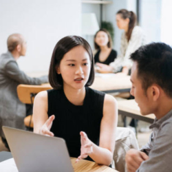 IT Consulting & Strategy