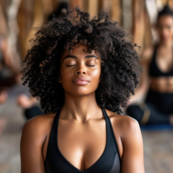 Yoga for Addiction Management