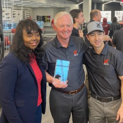 Workforce Training & Development