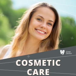 Cosmetic Care