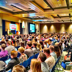 In-Person Events