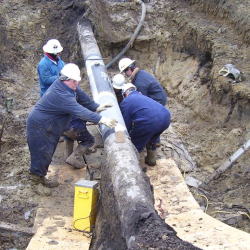 Pipeline Mechanical