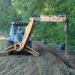 Cathodic Protection