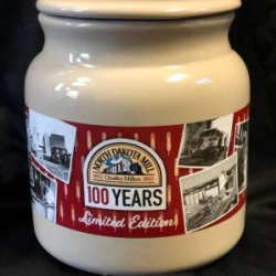 Cookie Jar (100 year)