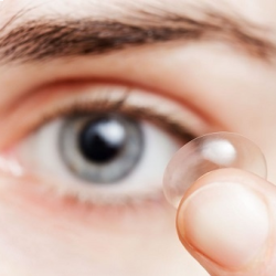 Penticton Contact Lenses