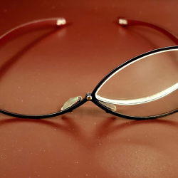 Eyewear Repair and Replacement