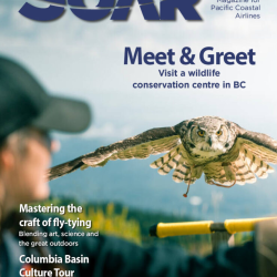 SOAR Magazine