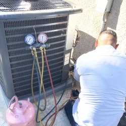 HVAC Maintenance