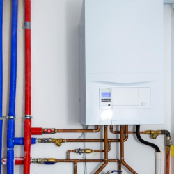 Water Heater