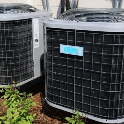 Air Conditioning Installation