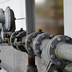 Water Pressure Regulator