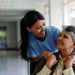 Skilled Nursing