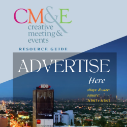 A Single Advert: Newsletter Specialalty Guide