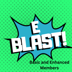 E-blast (Stand Alone) 20% Discount Offered To Basic Members