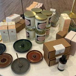 Mindful Goods and Medicinal Accessories