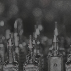 Laser Tattoo Removal