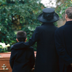 Funeral Packages