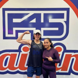 F45 Membership