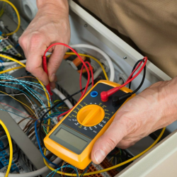 Service Work