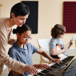 Summer Music Workshops