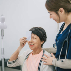 Vision Insurance