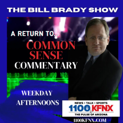 The Bill Brady Show