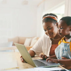 Home Internet Solutions