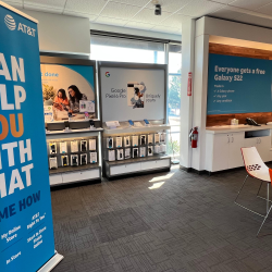 In-Store Pickup and Setup