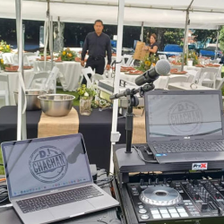 Audio-Visual Equipment Rental